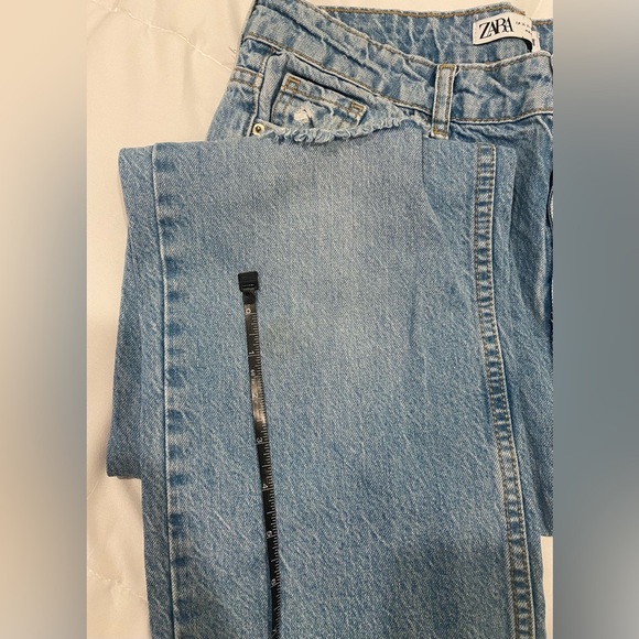 ZARA JEANS - Picture 15 of 16